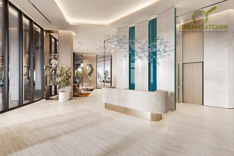 1 غرف نوم شقة في Al Hamra Village, الإمارات العربية المتحدة رقم 75335 5