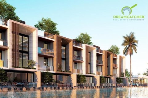 1 غرف نوم شقة في Al Hamra Village, الإمارات العربية المتحدة رقم 75335 3