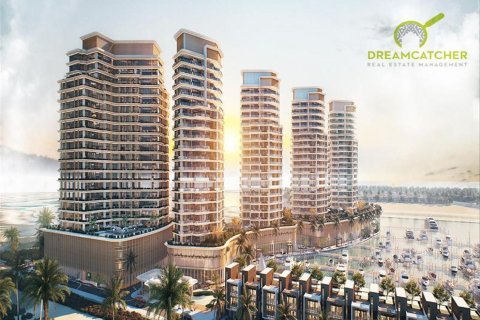 1 غرف نوم شقة في Al Hamra Village, الإمارات العربية المتحدة رقم 75335 4
