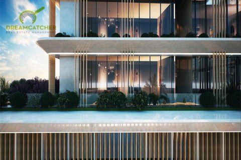 1 غرف نوم شقة في Al Hamra Village, الإمارات العربية المتحدة رقم 75335 14
