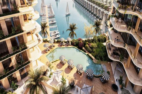 1 غرف نوم شقة في Al Hamra Village, الإمارات العربية المتحدة رقم 75335 12