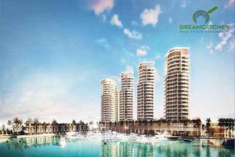 1 غرف نوم شقة في Al Hamra Village, الإمارات العربية المتحدة رقم 75335 1