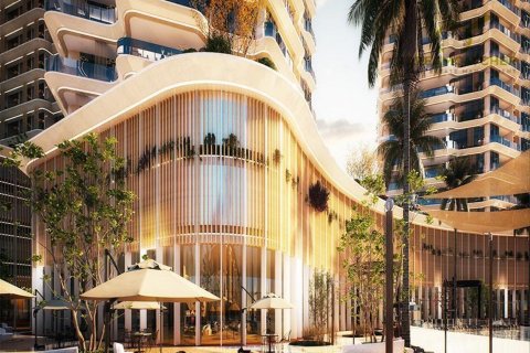 1 غرف نوم شقة في Al Hamra Village, الإمارات العربية المتحدة رقم 75335 16