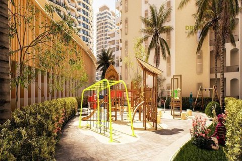 1 غرف نوم شقة في Al Hamra Village, الإمارات العربية المتحدة رقم 75335 9
