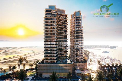 1 غرف نوم شقة في Al Hamra Village, الإمارات العربية المتحدة رقم 75335 17