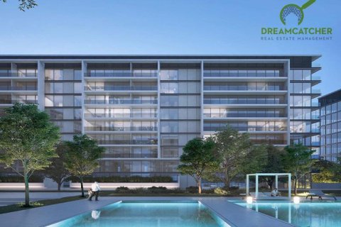 Apartment de 3 dormitorios en Aljada, UAE No. 75313 7