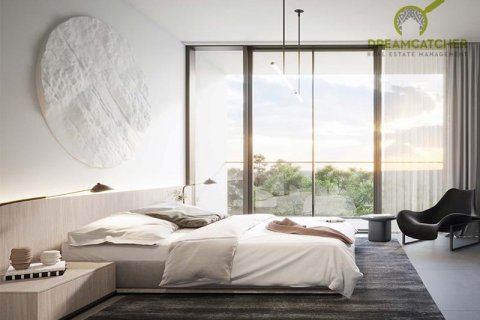 Apartment de 3 dormitorios en Aljada, UAE No. 75313 5