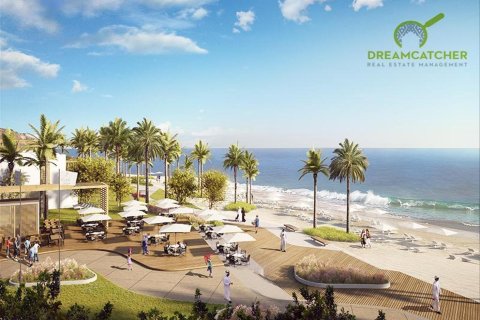 Apartment de 2 dormitorios en Sharm, UAE No. 75315 24