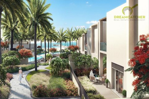 Apartment de 2 dormitorios en Sharm, UAE No. 75315 26