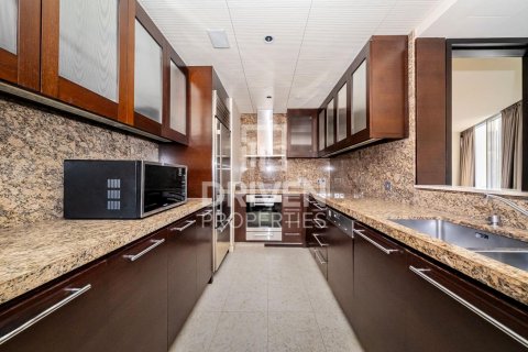 Apartment de 1 dormitorio en Downtown Dubai (Downtown Burj Dubai), UAE No. 189951 6