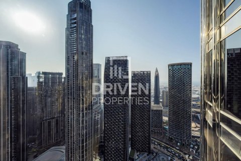 Apartment de 1 dormitorio en Downtown Dubai (Downtown Burj Dubai), UAE No. 189951 11