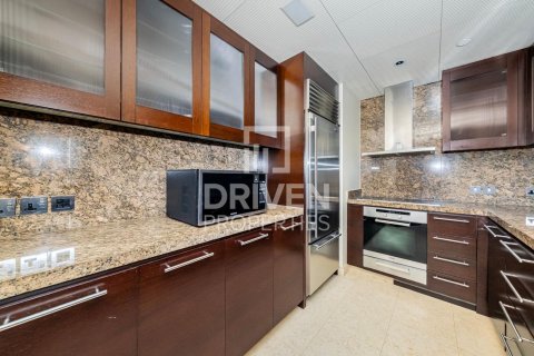 Apartment de 1 dormitorio en Downtown Dubai (Downtown Burj Dubai), UAE No. 189951 7