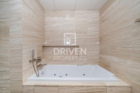 Apartment de 1 dormitorio en Downtown Dubai (Downtown Burj Dubai), UAE No. 189951 8