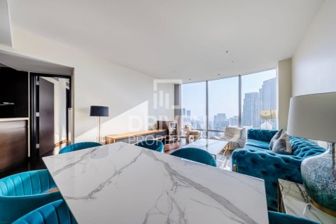 Apartment de 1 dormitorio en Downtown Dubai (Downtown Burj Dubai), UAE No. 189951 4