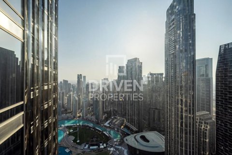 Apartment de 1 dormitorio en Downtown Dubai (Downtown Burj Dubai), UAE No. 189951 10