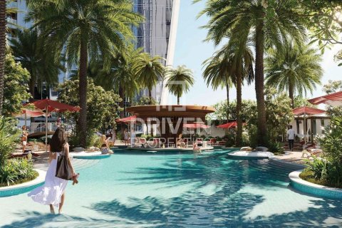 Apartment de 2 dormitorios en Aykon City, UAE No. 189950 15