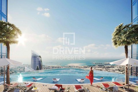 Apartment de 2 dormitorios en Aykon City, UAE No. 189950 7