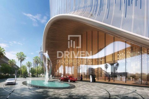 Apartment de 2 dormitorios en Aykon City, UAE No. 189950 9