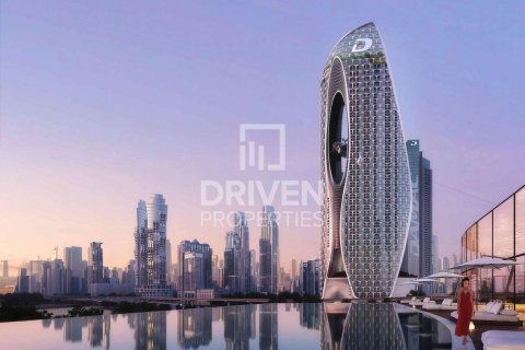 Apartment de 2 dormitorios en Aykon City, UAE No. 189950 3