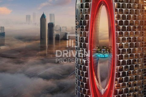 Apartment de 2 dormitorios en Aykon City, UAE No. 189950 12