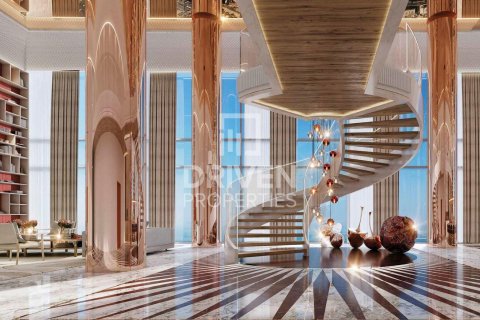 Apartment de 2 dormitorios en Aykon City, UAE No. 189950 19