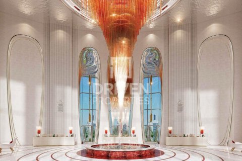 Apartment de 2 dormitorios en Aykon City, UAE No. 189950 17