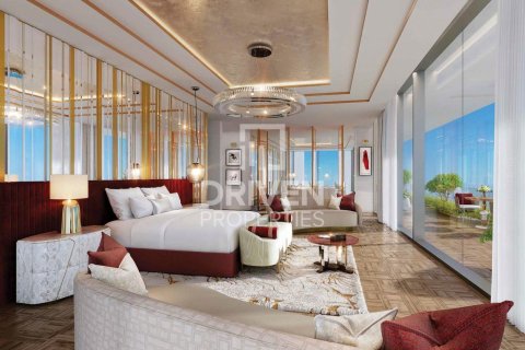 Apartment de 2 dormitorios en Aykon City, UAE No. 189950 20
