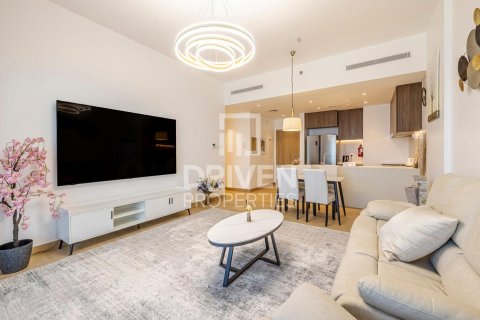 Apartment de 2 dormitorios en La Mer, UAE No. 189952 3