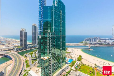 Appartement de 2 chambres à Dubai, UAE No. 167419 16
