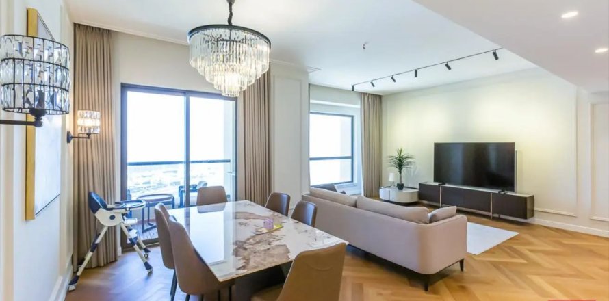 Appartement de 2 chambres à Dubai, UAE No. 167419
