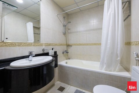 Apartment de 1 dormitorio en Dubai Marina, UAE No. 167416 21