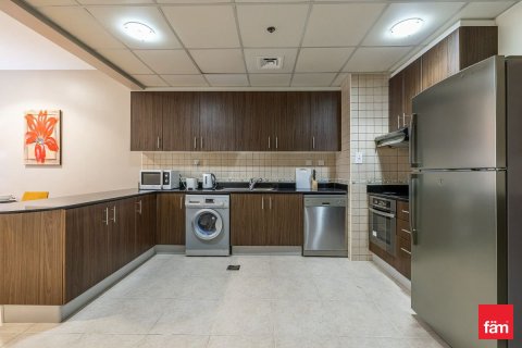 Apartment de 1 dormitorio en Dubai Marina, UAE No. 167416 7