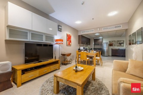 Apartment de 1 dormitorio en Dubai Marina, UAE No. 167416 5