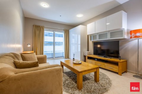 Apartment de 1 dormitorio en Dubai Marina, UAE No. 167416 19