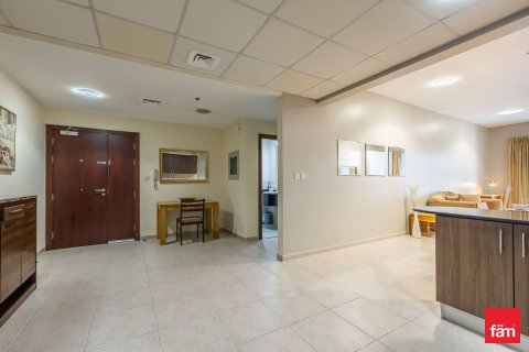 Apartment de 1 dormitorio en Dubai Marina, UAE No. 167416 20