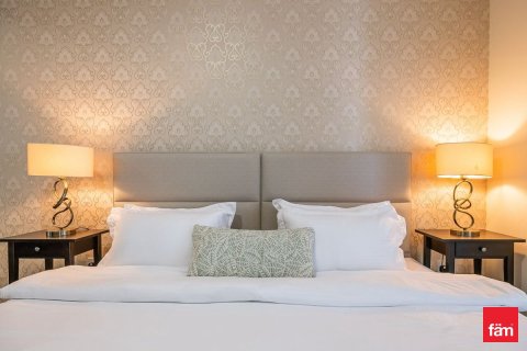 Apartment de 1 dormitorio en Dubai Marina, UAE No. 167416 17