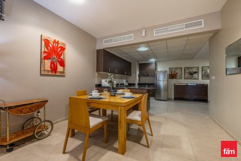 Apartment de 1 dormitorio en Dubai Marina, UAE No. 167416 8