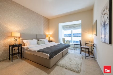 Apartment de 1 dormitorio en Dubai Marina, UAE No. 167416 13