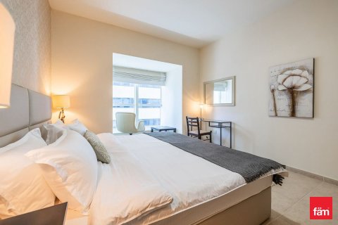 Apartment de 1 dormitorio en Dubai Marina, UAE No. 167416 12