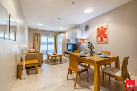 Apartment de 1 dormitorio en Dubai Marina, UAE No. 167416 6