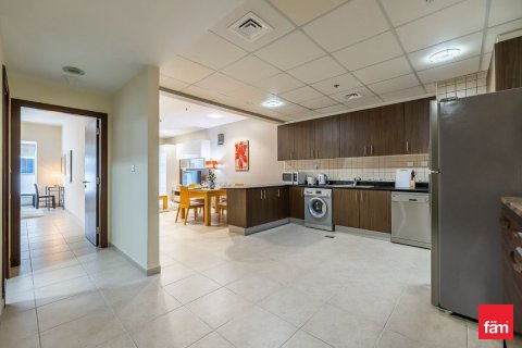 Apartment de 1 dormitorio en Dubai Marina, UAE No. 167416 10