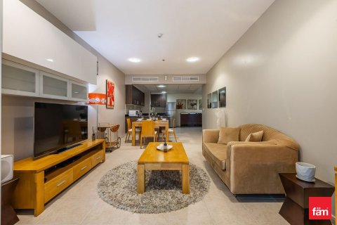 Apartment de 1 dormitorio en Dubai Marina, UAE No. 167416 9
