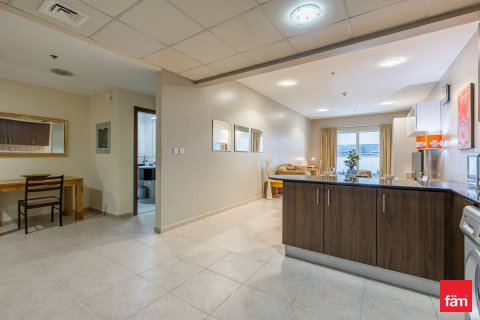 Apartment de 1 dormitorio en Dubai Marina, UAE No. 167416 3