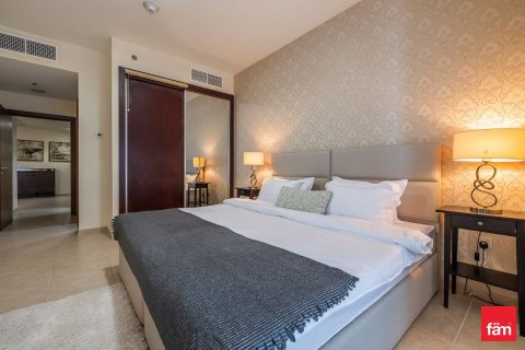 Apartment de 1 dormitorio en Dubai Marina, UAE No. 167416 15