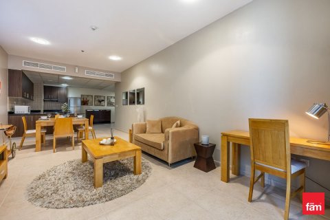 Apartment de 1 dormitorio en Dubai Marina, UAE No. 167416