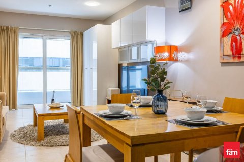 Apartment de 1 dormitorio en Dubai Marina, UAE No. 167416 18