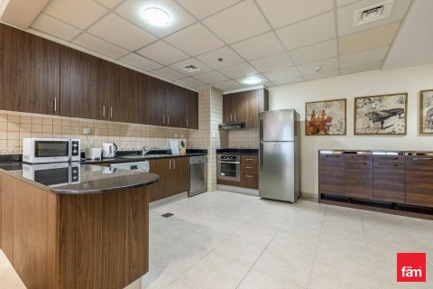 Apartment de 1 dormitorio en Dubai Marina, UAE No. 167416 16