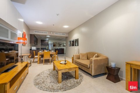 Apartment de 1 dormitorio en Dubai Marina, UAE No. 167416 4