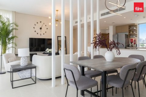 Apartment de 3 dormitorios en Dubai Marina, UAE No. 167413
