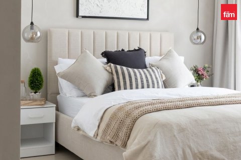 Apartment de 3 dormitorios en Dubai Marina, UAE No. 167413 10